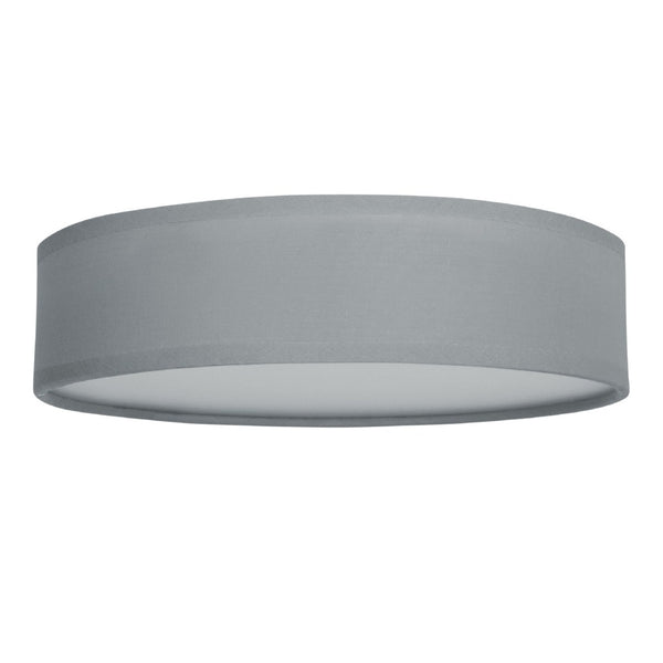 Ranex RA-1000470 Mia LED Plafond Lamp 40cm Grijs