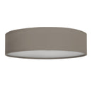 Ranex RA-1000471 Mia LED Plafond Lamp 40cm Bruin