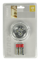 Ranex Ra-6000072 Mini Led Druklamp