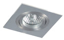 Ranex Ra-indoor13 Inbouw Richtspot Vierkant Louise Aluminium