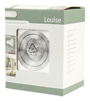 Ranex Ra-indoor13 Inbouw Richtspot Vierkant Louise Aluminium