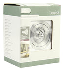 Ranex Ra-indoor13 Inbouw Richtspot Vierkant Louise Aluminium