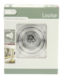 Ranex Ra-indoor13 Inbouw Richtspot Vierkant Louise Aluminium