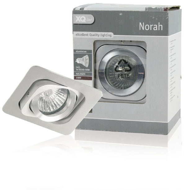 Ranex Xq-0966 Inbouwspot Enkel Norah