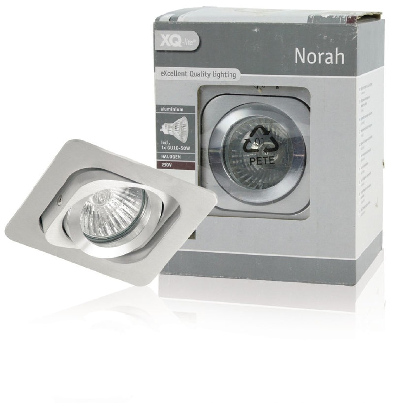 Ranex Xq-0966 Inbouwspot Enkel Norah