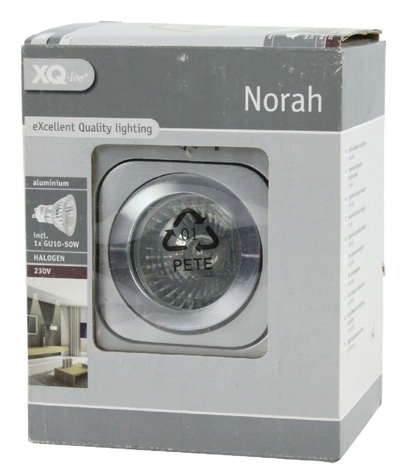 Ranex Xq-0966 Inbouwspot Enkel Norah