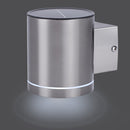 Smartwares 10.022.70 LED Solar Wandlamp