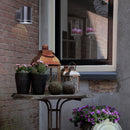 Smartwares 10.022.70 LED Solar Wandlamp