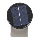 Smartwares 10.022.70 LED Solar Wandlamp