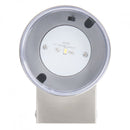 Smartwares 10.022.70 LED Solar Wandlamp