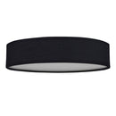 Smartwares IDE-60047 Ceiling Dream Plafondlamp 60 cm Zwart