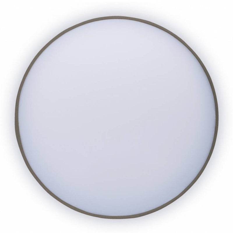 Smartwares IDE-60048 Ceiling Dream Plafondlamp 60 cm Bruin