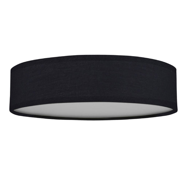 Smartwares IDE-60044 Ceiling Dream Plafondlamp 50 cm Zwart