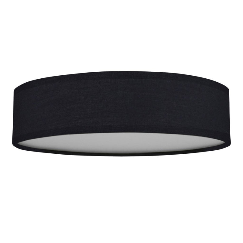 Smartwares IDE-60044 Ceiling Dream Plafondlamp 50 cm Zwart