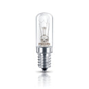 Philips Deco RL T 17 10W E14 K P Gloeilamp Warm Wit