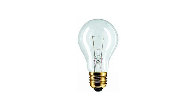 Philips CL60W24VE27 Standaardlamp 60 W