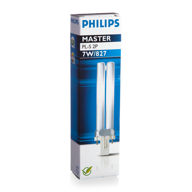 Philips 26057470 Compacte TL Lamp 7W G23