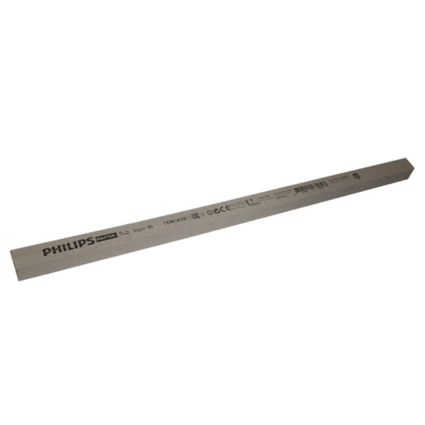 Philips 63165740 TL Spaarlamp 18W G13