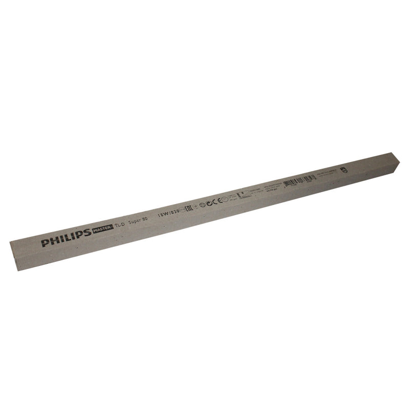 Philips 63165740 TL Spaarlamp 18W G13