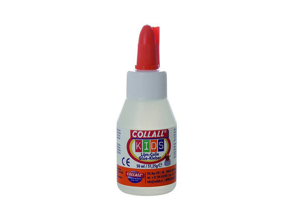 Kinderlijm Collall flacon 100ml