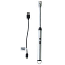 Lowenthal Elektrische Aansteker Flexibel Zilver