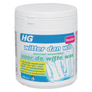 HG Wasmiddel Witter Dan Wit 500gr