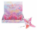 Lipgloss Vlindervorm