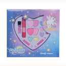 Casuelle Eenhoorn Make-Up Set