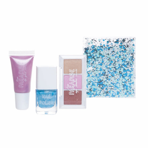 Casuelle Make-Up Set Paradise