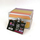 Casuelle Regenboog Make-Up Koffer