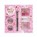 Casuelle Party Box Make-Up Set