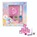 Casuelle Eenhoorn Tattoo Set