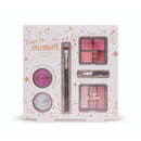 Casuelle Time To Celebrate Make-Up Set