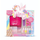 Casuelle Unicorn Nail Art Set