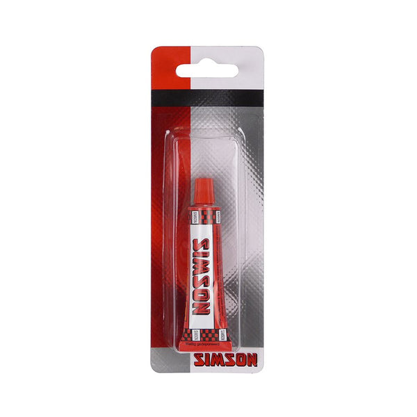 Solutie Simson klein 10ml (op kaart)
