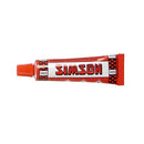 Solutie Simson klein 10ml (op kaart)