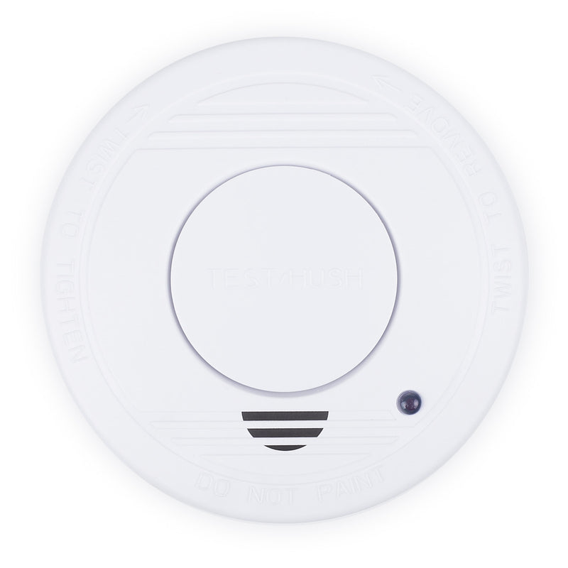 Smartwares 10.044.62 Rookmelder