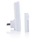 Byron DB421E-F Draadloze Deurbel Set