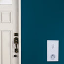 Byron DB421E-F Draadloze Deurbel Set