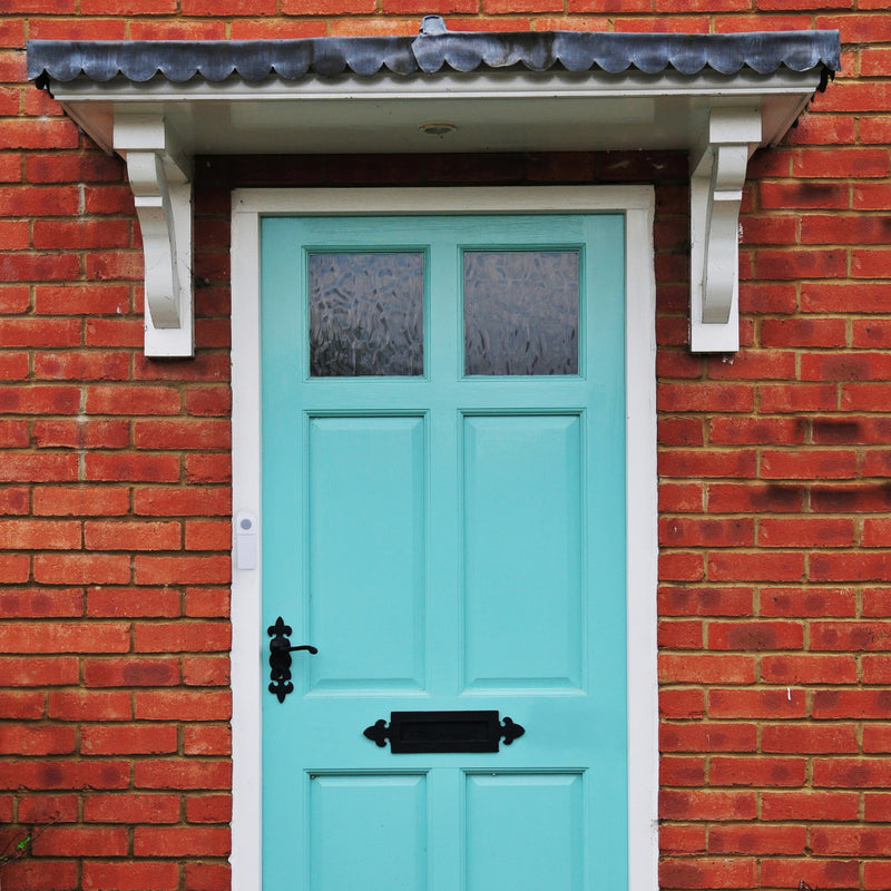 Byron DB421E-F Draadloze Deurbel Set