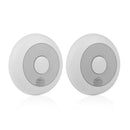 Smartwares 10.040.95 Rookmelder 2-Pack