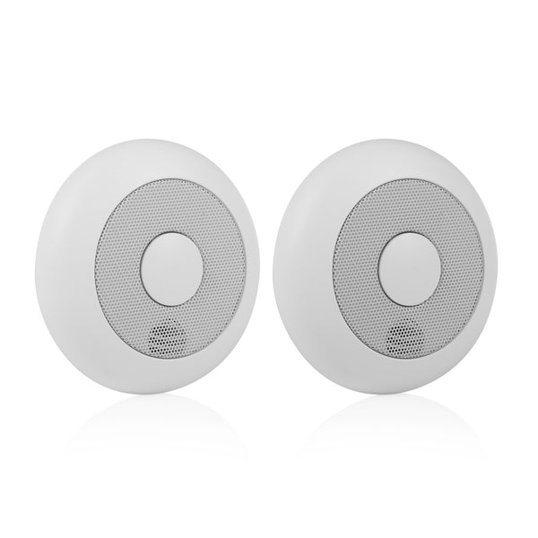 Smartwares 10.040.95 Rookmelder 2-Pack