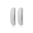 Smartwares 10.040.95 Rookmelder 2-Pack
