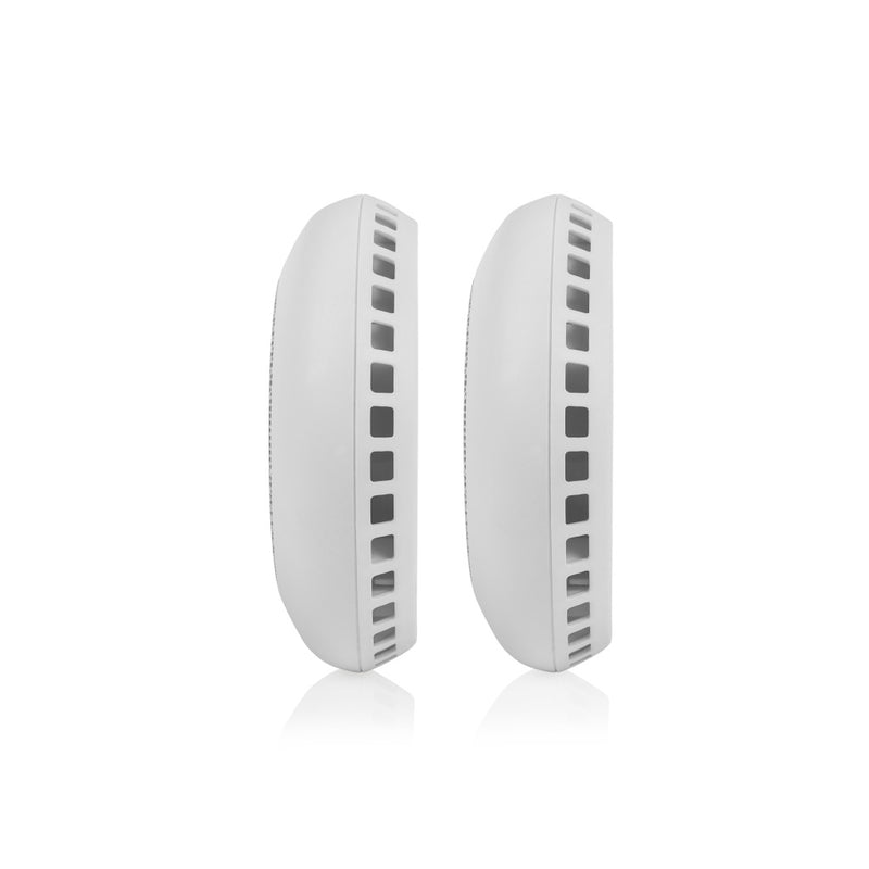 Smartwares 10.040.95 Rookmelder 2-Pack
