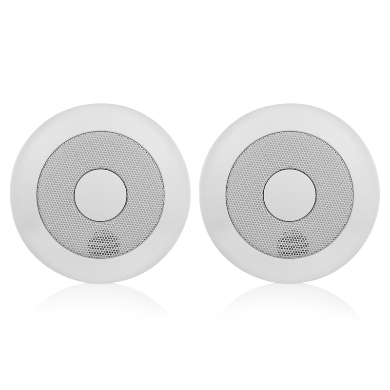 Smartwares 10.040.95 Rookmelder 2-Pack