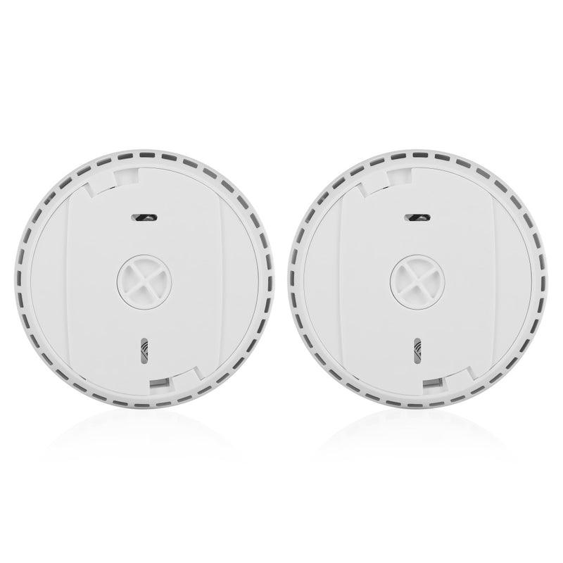Smartwares 10.040.95 Rookmelder 2-Pack