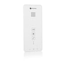 Smartwares DIC-21122 Audio Intercom Systeem voor 2 Appartementen