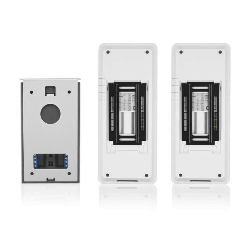 Smartwares DIC-21122 Audio Intercom Systeem voor 2 Appartementen