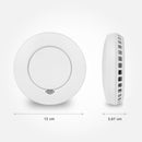 Smartwares SH8-99103 Rookmelder Set Wit