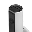 Smartwares CIP-37183 180&deg; IP Camera Binnenhuis Wit/Zwart